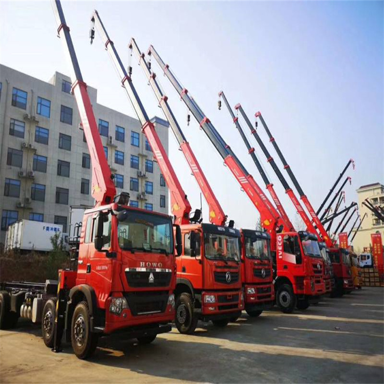 巫溪租专业吊车电话