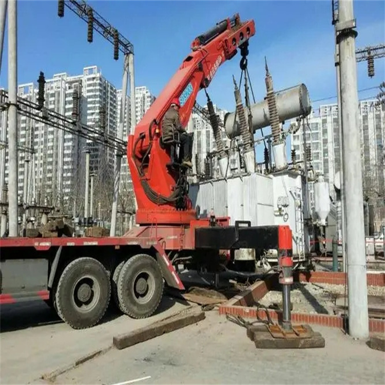 巫溪就近吊车出租|工地厂房吊装设备租赁|24小时高效响应