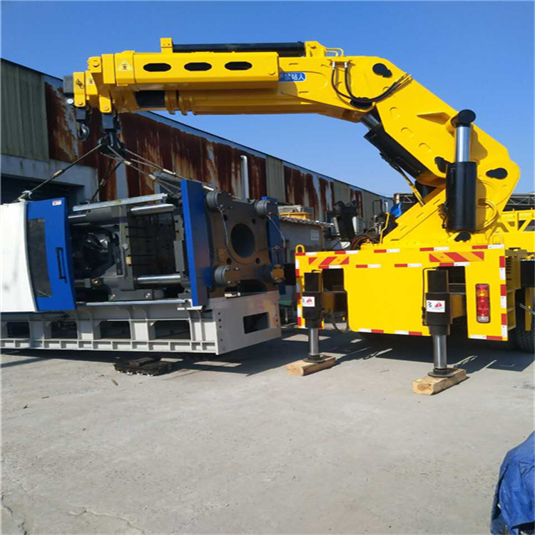 巫溪大吨位折臂吊出租