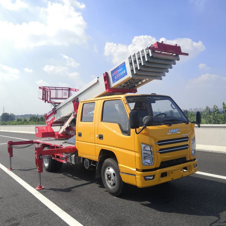 巫溪出租云梯车电话 水泥上楼