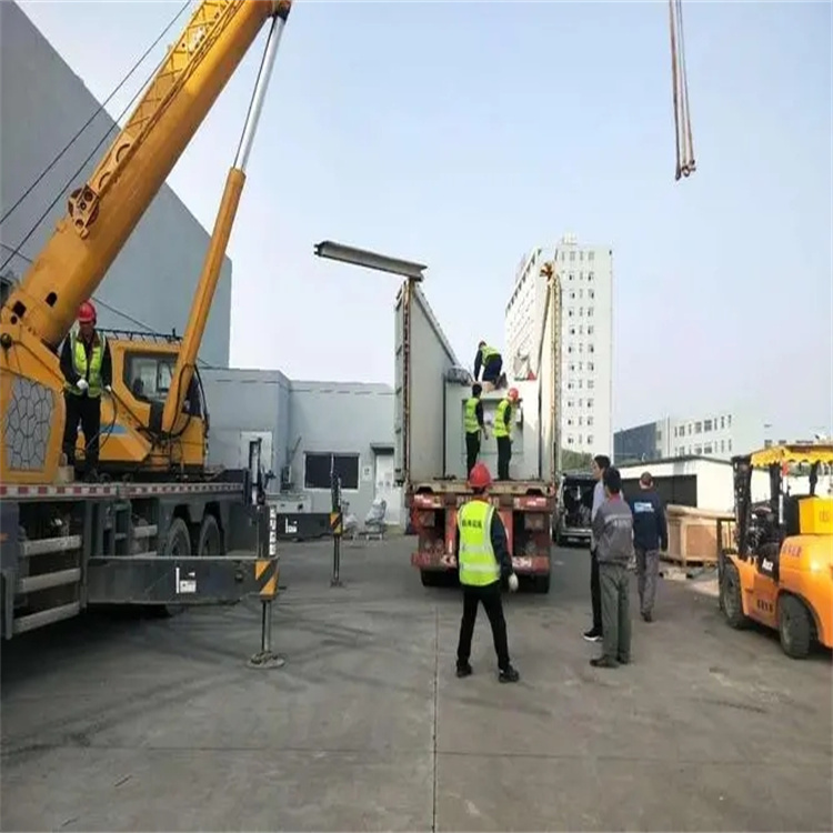 巫溪如何找到附近的吊车救援服务