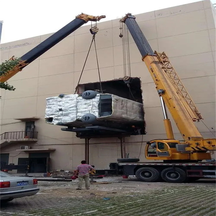 巫溪25吨汽车吊出租