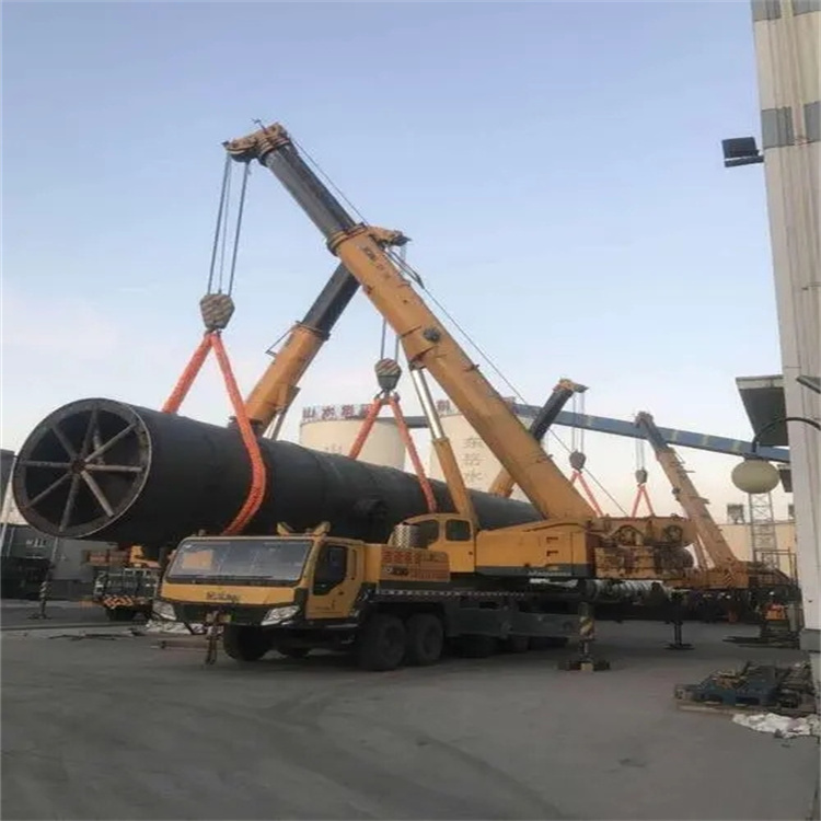 巫溪8吨汽车吊出租