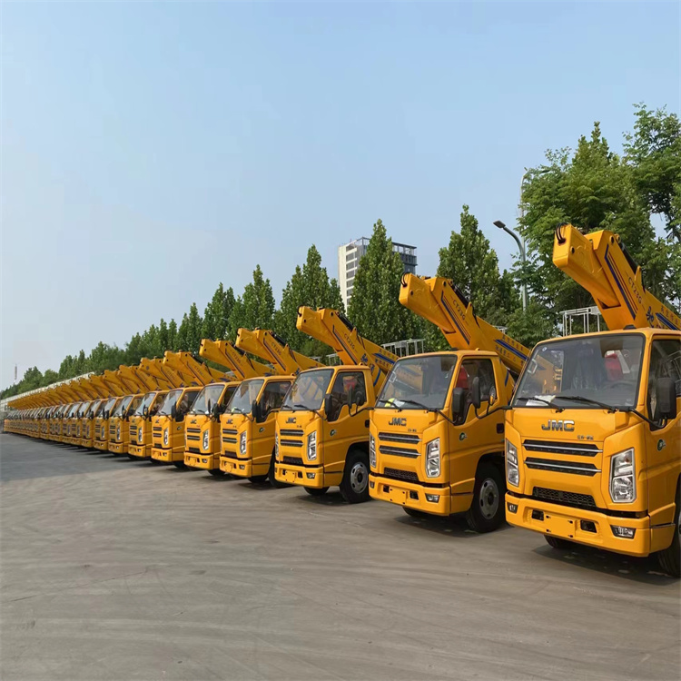 巫溪路灯车高空作业车出租|市政维修|广告安装