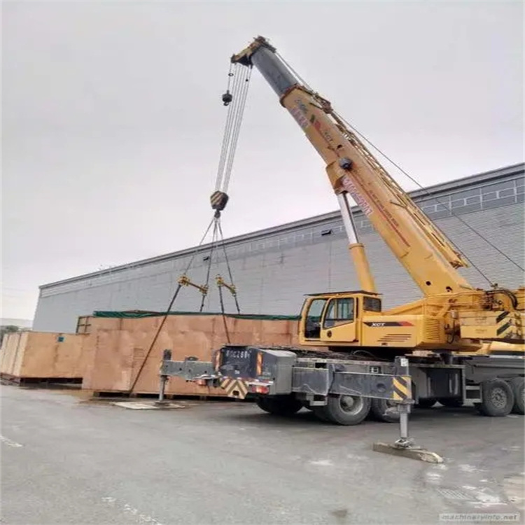 巫溪急需吊车出租怎么办|24小时响应|跨区调配服务