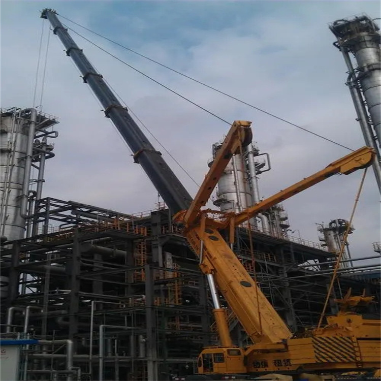 巫溪如何选择更优质的吊车出租租赁服务？全面解析与建议