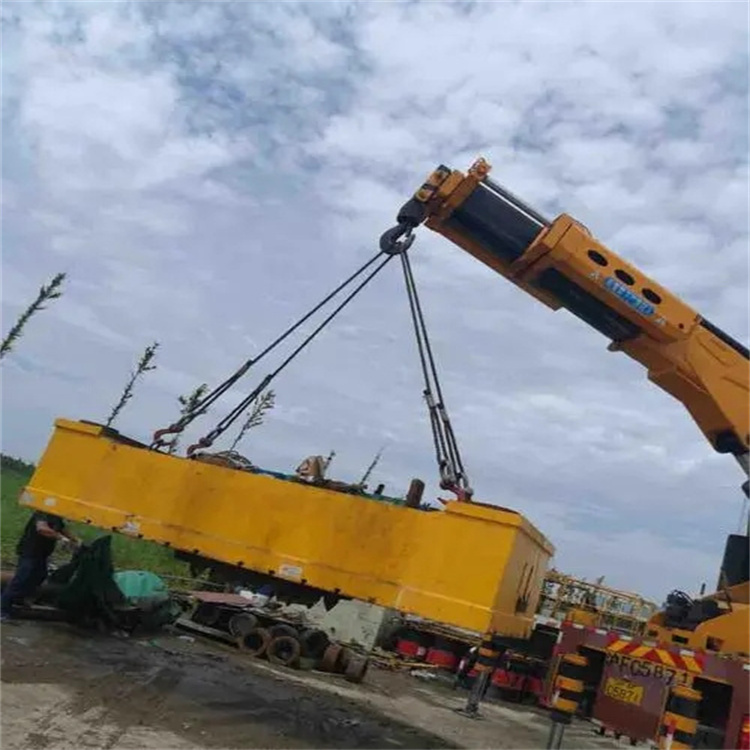 巫溪专业吊车出租哪家好