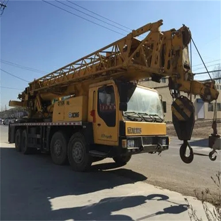 巫溪哪里有专业吊车出租